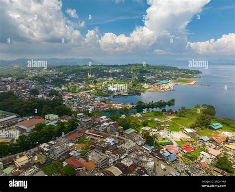 capital of mindanao|Lanao del Sur .